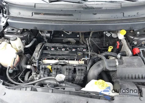 2018 Dodge Journey Se from USA, damaged, VIN 3C4PDCAB7JT228294